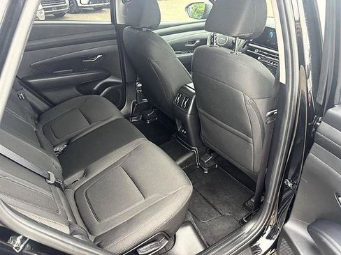 Used 2025 Hyundai Tucson SEL FWD image 45