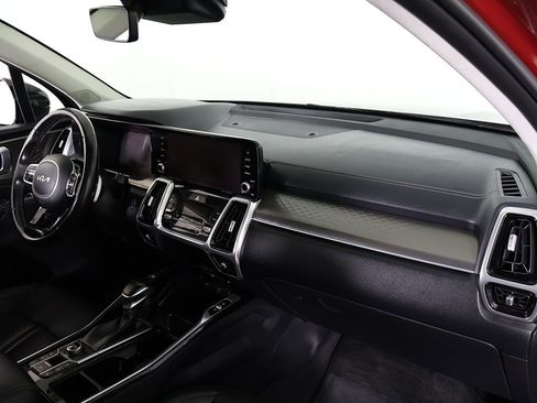 Used 2022 Kia Sorento SX image 34