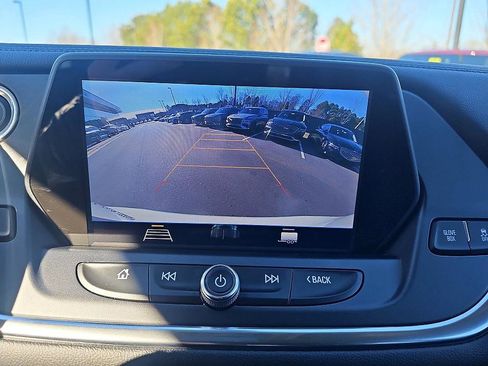 Used 2019 Chevrolet Blazer LT image 26