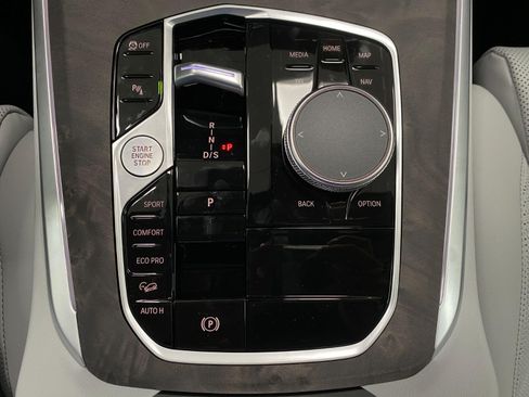 New 2026 BMW X5 xDrive40i AWD/4WD image 30
