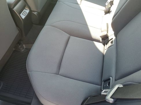 Certified 2024 Toyota Corolla LE FWD image 15