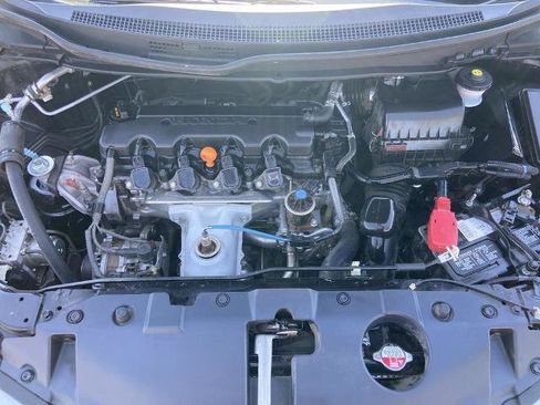 Used 2014 Honda Civic EX image 24
