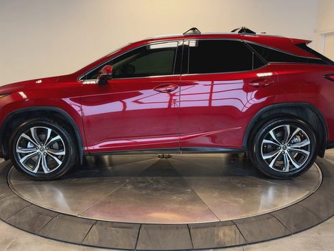 Used 2022 Lexus RX 350 AWD w/ Premium Package image 5