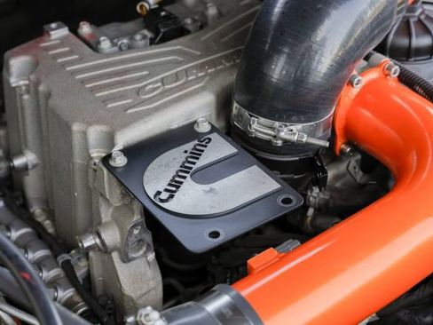 Used 2017 Nissan Titan S RWD image 31