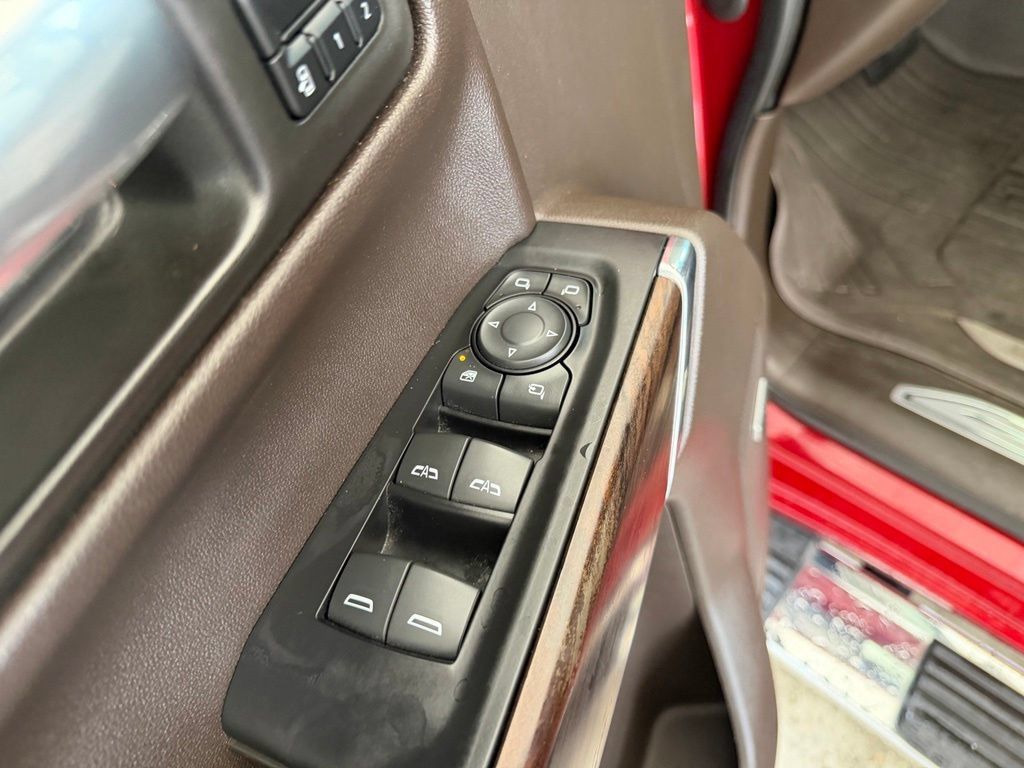 Used 2021 GMC Sierra 1500 SLT w/ SLT Premium Plus Package AWD/4WD image 44