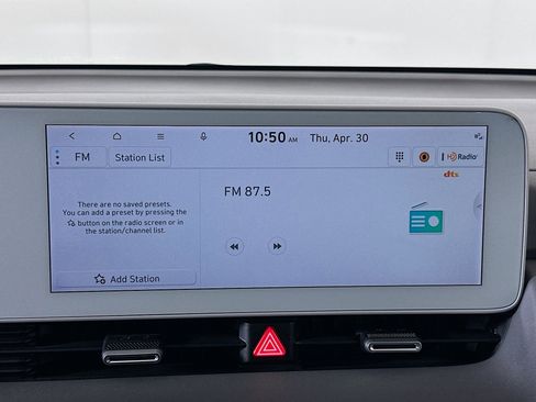 Used 2024 Hyundai Ioniq 5 SEL RWD image 21