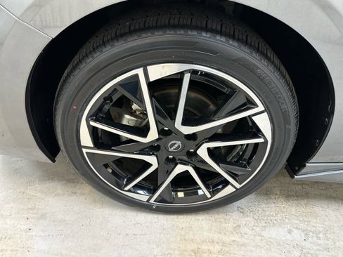 Certified 2024 Nissan Sentra SR image 11