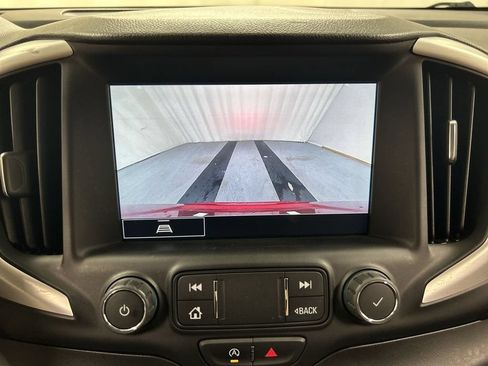 Used 2022 GMC Terrain SLT w/ Infotainment Package II AWD/4WD image 15