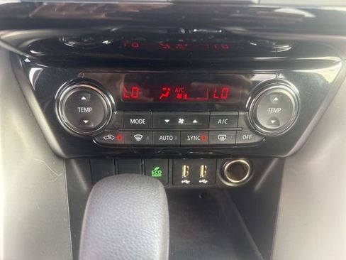 Used 2024 Mitsubishi Eclipse Cross SE AWD/4WD image 33