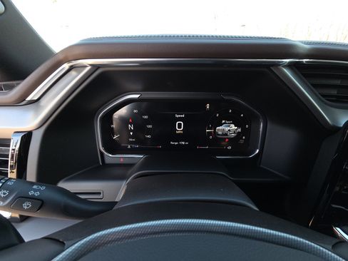 New 2026 GMC Sierra 1500 Denali image 18