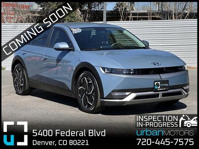 Used 2024 Hyundai Ioniq 5 SE