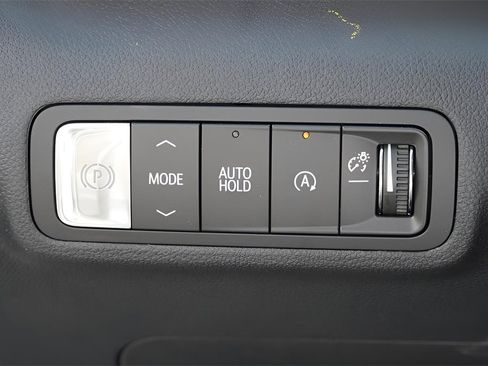 New 2026 GMC Terrain Elevation w/ Black Edition image 19