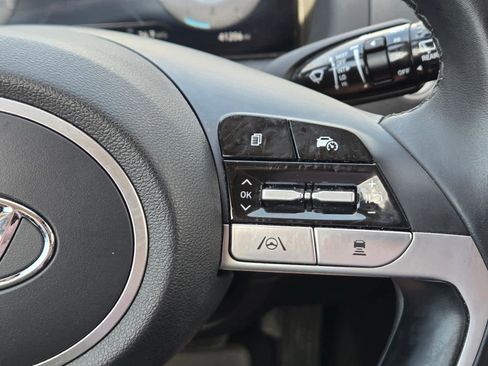 Certified 2024 Hyundai Tucson SEL w/ Convenience Package FWD image 23