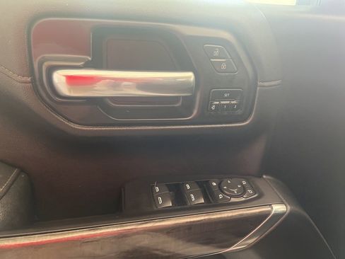 Used 2021 Chevrolet Silverado 1500 LTZ w/ LTZ Premium Texas Edition image 11