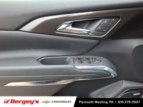 New 2026 Chevrolet Traverse High Country AWD/4WD image 8