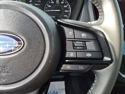 Certified 2025 Subaru Forester Premium image 13