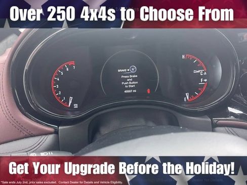 Used 2021 Dodge Durango Citadel AWD/4WD image 13