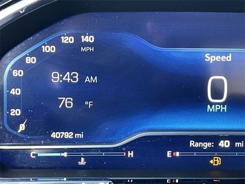 Used 2024 Chevrolet Silverado 3500 LT w/ All Star Edition image 15