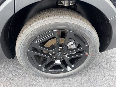 New 2025 Kia Telluride SX X-Line image 21