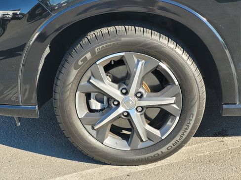 Used 2023 Honda HR-V EX-L image 11