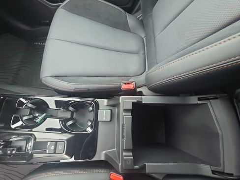 New 2026 Subaru Forester Touring AWD/4WD image 23