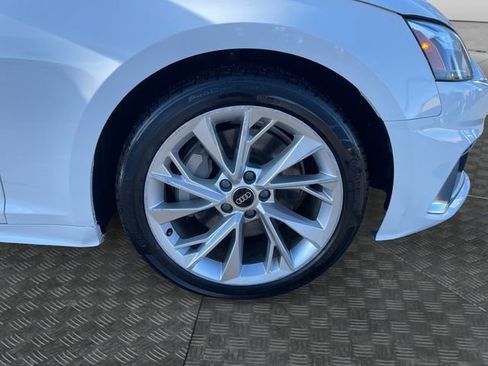 Used 2022 Audi A5 2.0T Premium image 31