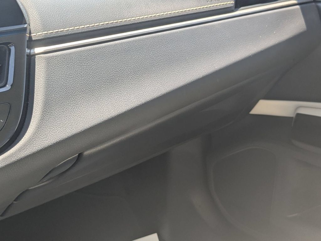 Used 2025 Lexus ES 350 w/ Premium Package FWD image 23