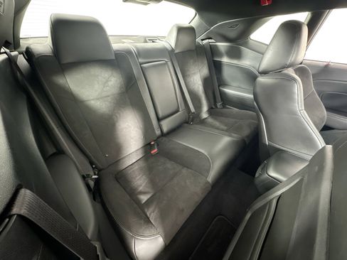 Used 2022 Dodge Challenger GT w/ Plus Package image 26