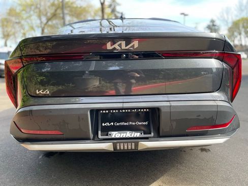 Certified 2025 Kia K4 LXS image 5