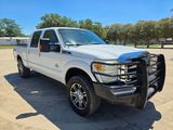 Used 2011 Ford F250 Lariat w/ Lariat Interior Pkg image 4