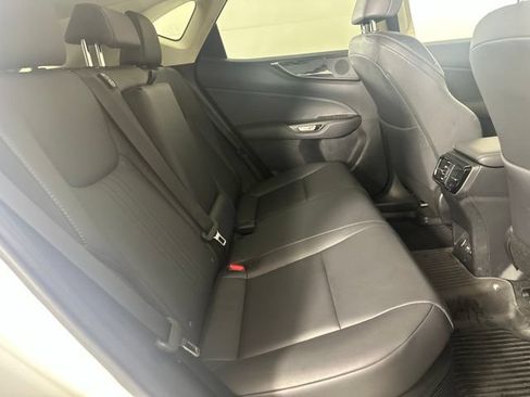 Used 2024 Lexus NX 350h AWD image 24