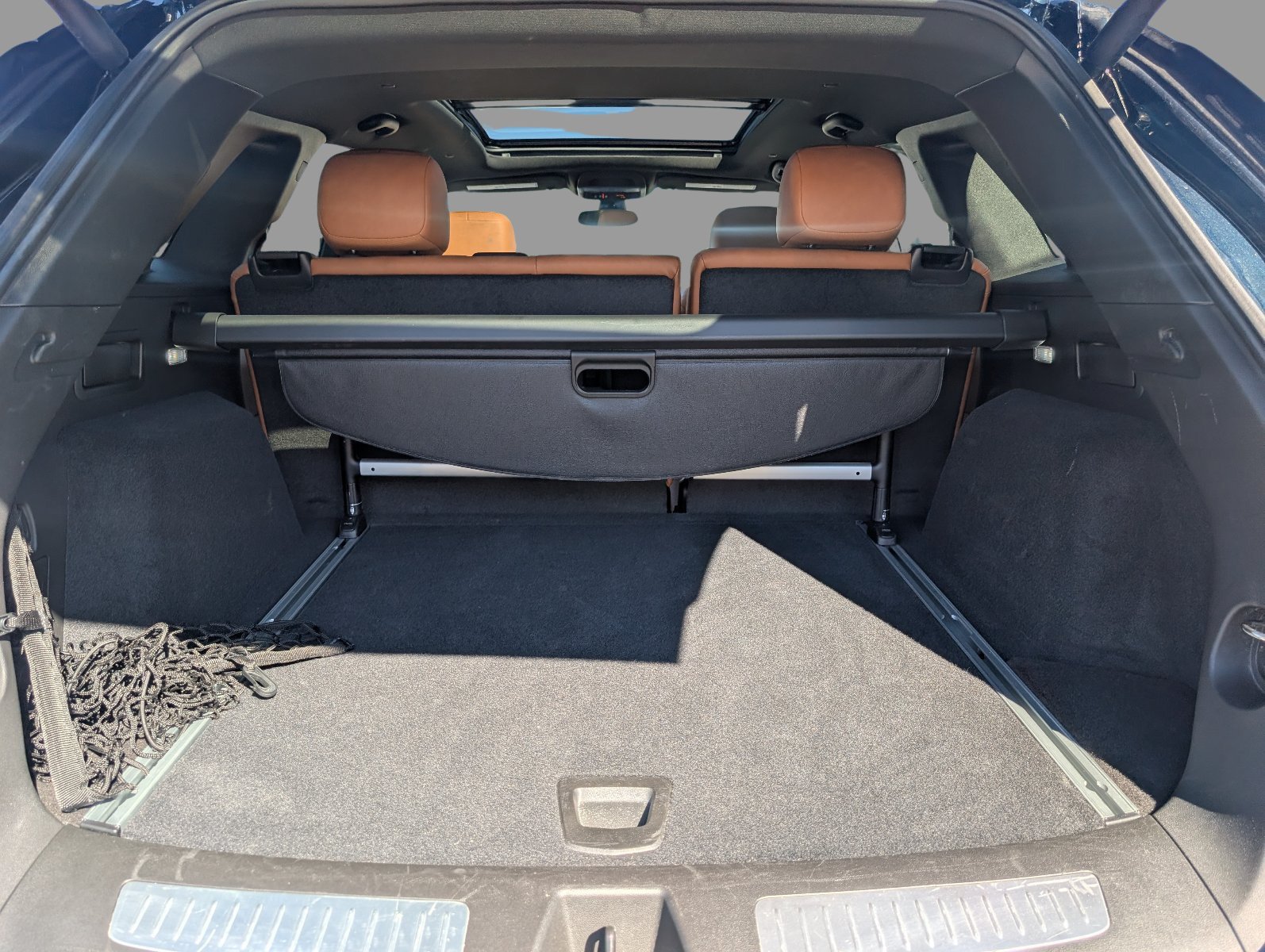 Certified 2024 Cadillac XT5 Premium Luxury FWD image 6