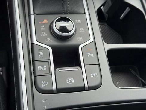 New 2026 Kia Sorento X-Line EX image 18