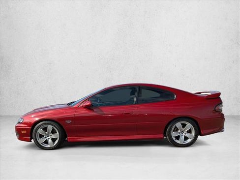 Used 2006 Pontiac GTO image 9
