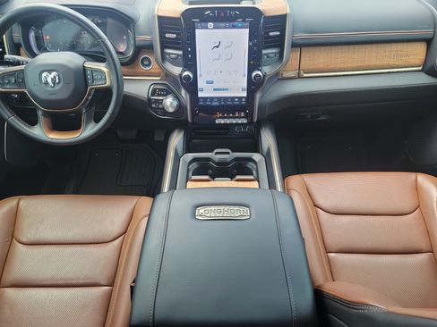 Used 2023 RAM 1500 Limited AWD/4WD image 17