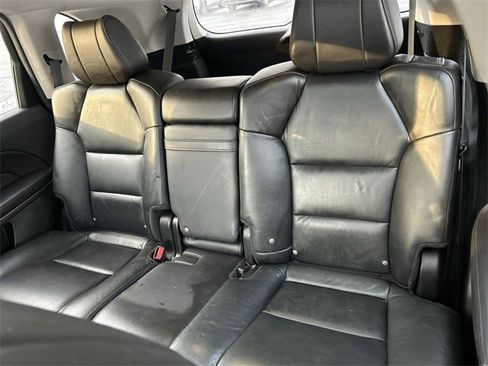Used 2012 Acura MDX image 23