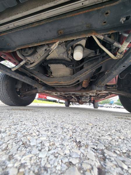 Used 2016 Ford Transit 350 XL RWD image 27