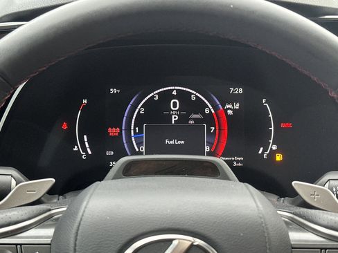 Used 2023 Lexus RX 350 AWD image 24