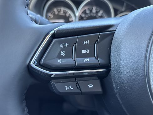 New 2025 MAZDA CX-5 AWD 2.5 S image 26