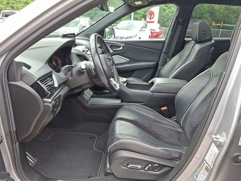 Used 2020 Acura RDX A-Spec AWD/4WD image 13
