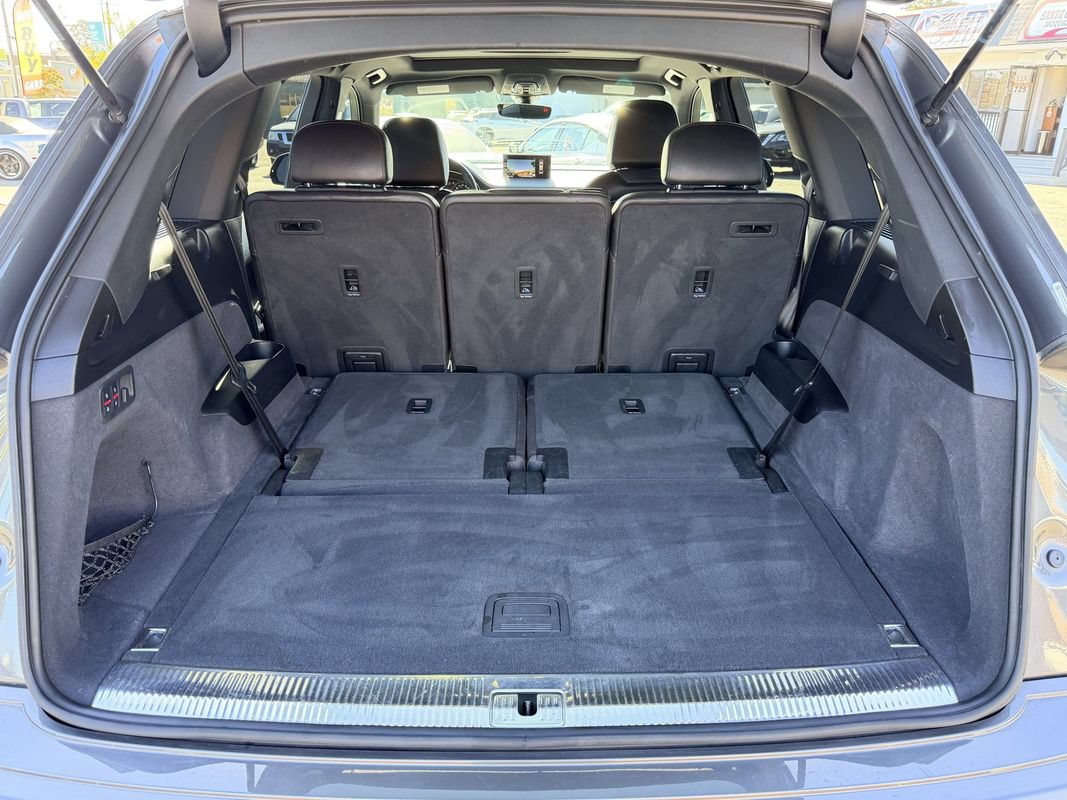Used 2019 Audi Q7 2.0T Premium w/ Convenience Package AWD/4WD image 18