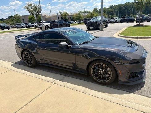Used 2024 Ford Mustang Dark Horse w/ Dark Horse Handlin Package RWD image 24