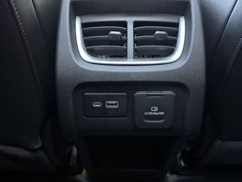 Used 2019 Chevrolet Blazer Premier w/ Sun and Wheels Package image 14