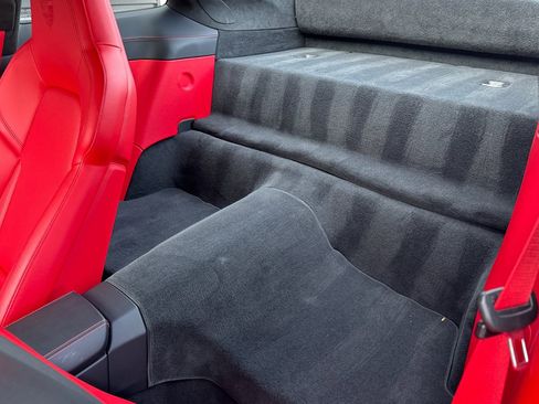 Certified 2022 Porsche 911 GT3 RWD image 15