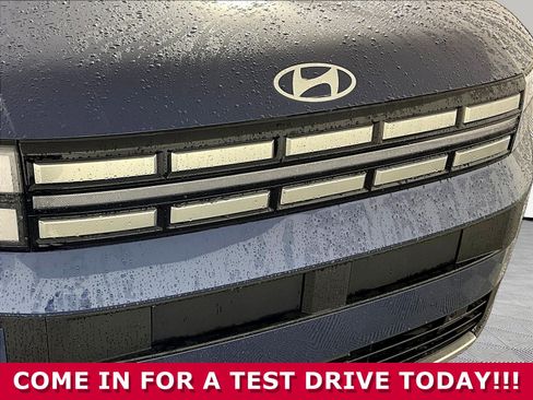 Used 2026 Hyundai Santa Fe SEL AWD/4WD image 29