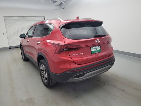 Used 2023 Hyundai Santa Fe SEL w/ Cargo Package AWD/4WD image 5