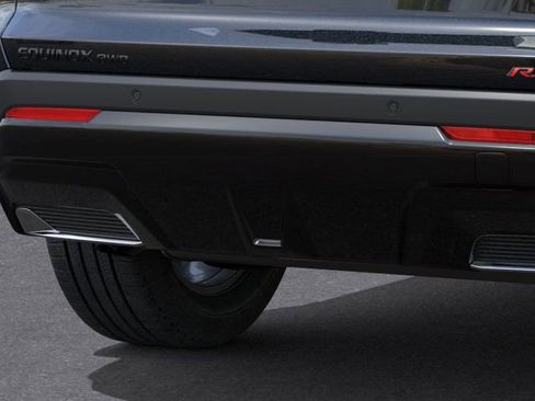 New 2026 Chevrolet Equinox RS w/ Convenience Package III image 15