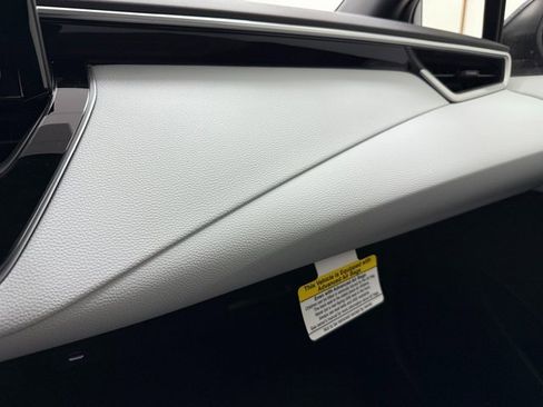 New 2026 Toyota Corolla SE image 23