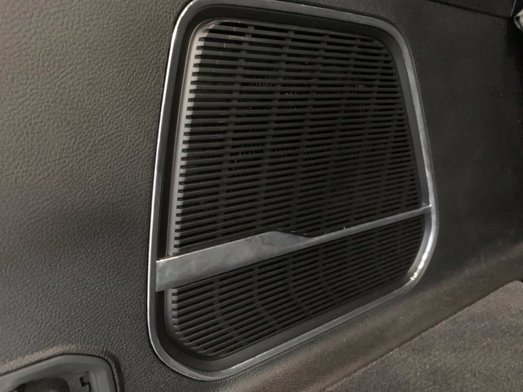 Used 2025 Jeep Wagoneer Series II AWD/4WD image 19