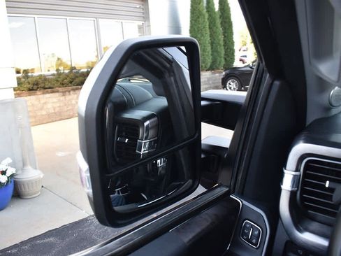 Used 2023 Ford F350 Lariat w/ Lariat Ultimate Package image 41